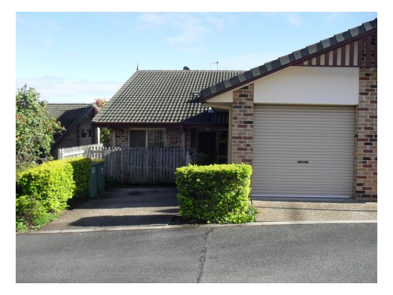 20/36 Weedons Road, Nerang QLD 4211