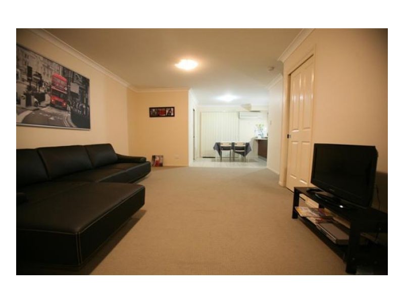 Wishart QLD 4122