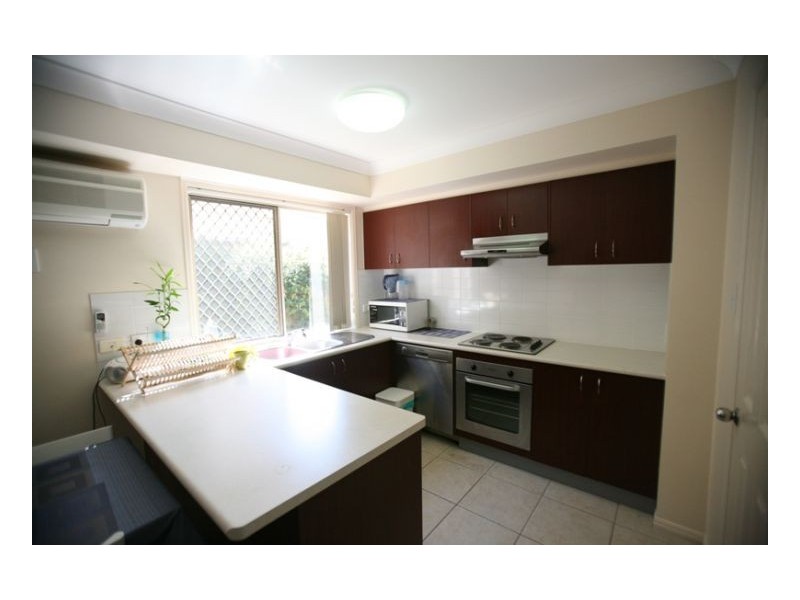 Wishart QLD 4122