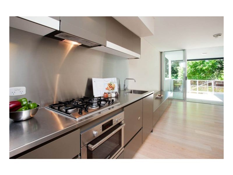 8/10 Dowse Street, Paddington QLD 4064