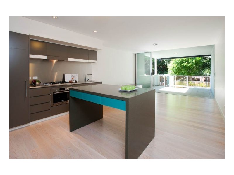 8/10 Dowse Street, Paddington QLD 4064