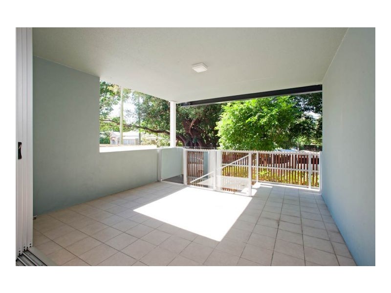 8/10 Dowse Street, Paddington QLD 4064