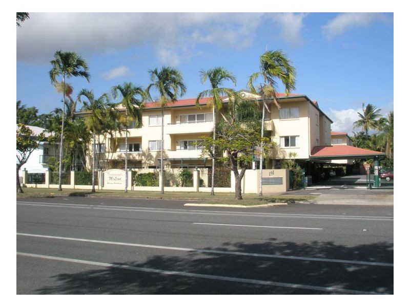 191 Mcleod Street, Cairns North QLD 4870