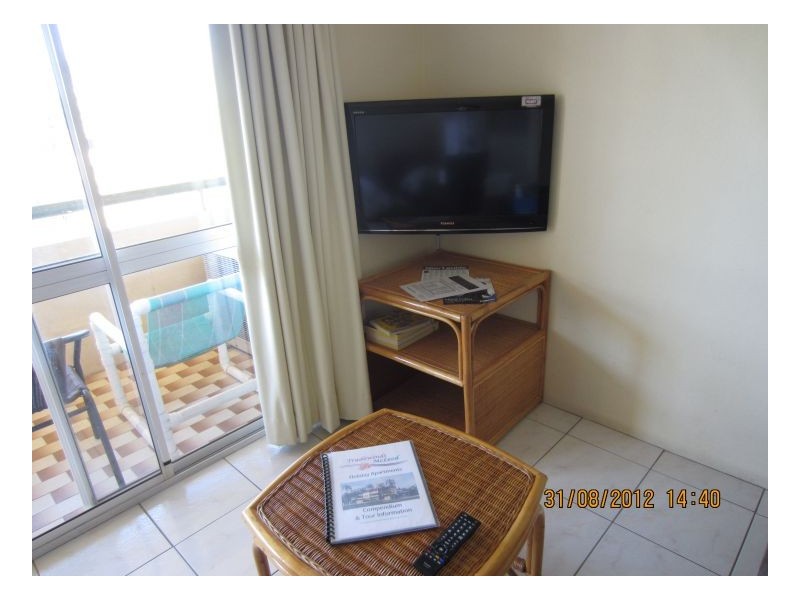 191 Mcleod Street, Cairns North QLD 4870