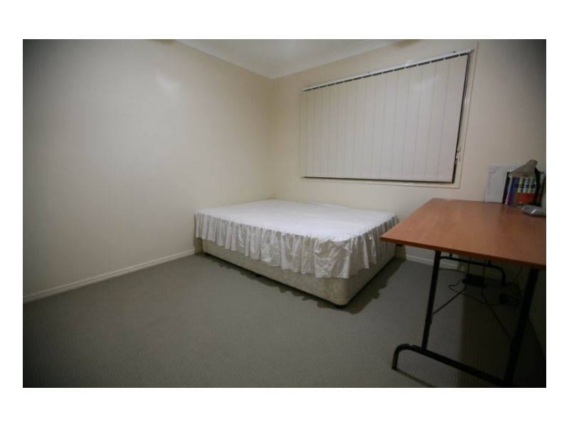 Wishart QLD 4122