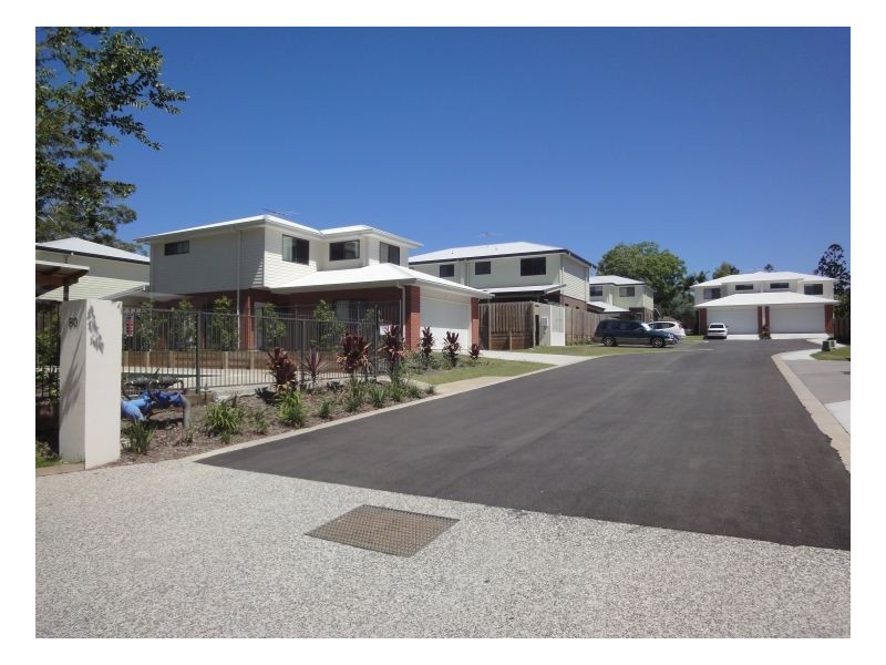 Oxley QLD 4075