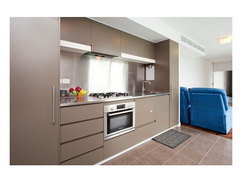 23/10 Dowse, Paddington QLD 4064
