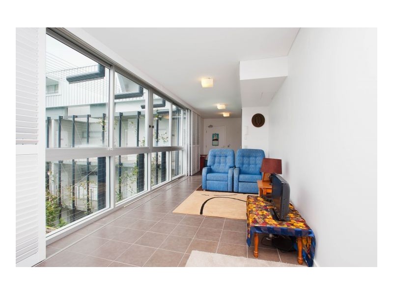 23/10 Dowse, Paddington QLD 4064