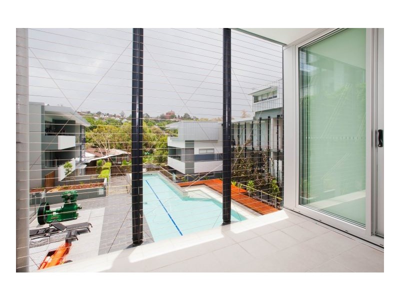 23/10 Dowse, Paddington QLD 4064