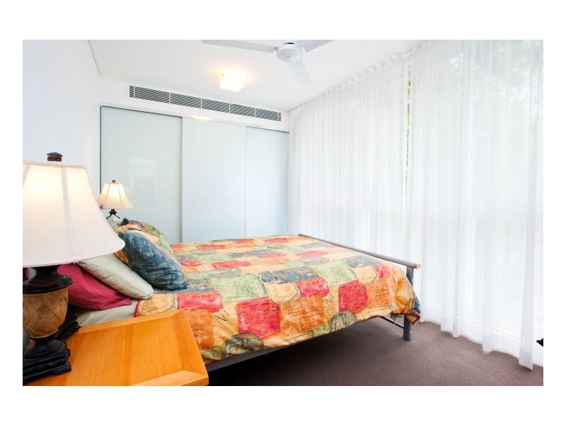23/10 Dowse, Paddington QLD 4064
