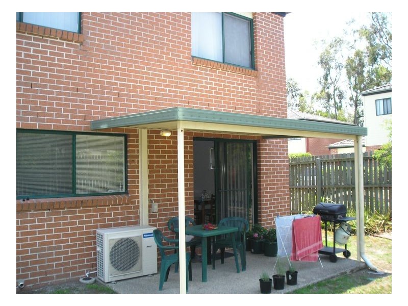 21/1 Koala Town Rd, Upper Coomera QLD 4209