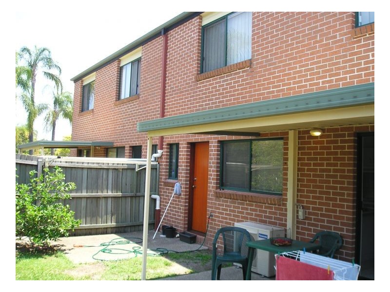 21/1 Koala Town Rd, Upper Coomera QLD 4209