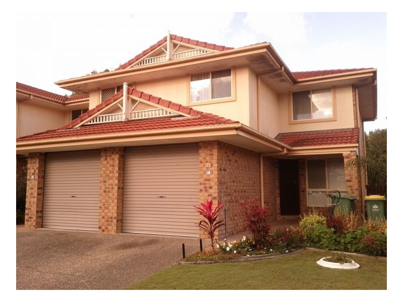 89/17 Marlow Street, Woodridge QLD 4114