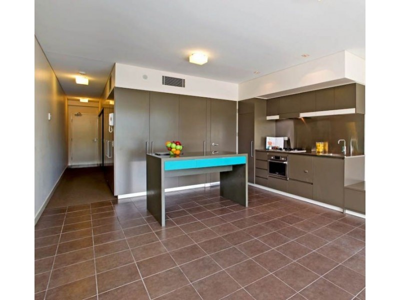 31/10 Dowse Street, Paddington QLD 4064