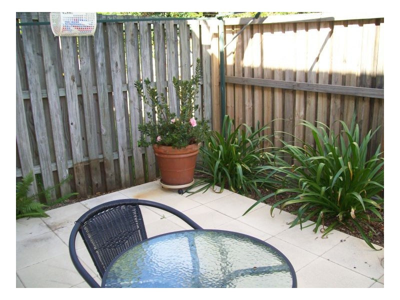 34/ 125 Pappas Way, Carrara QLD 4211