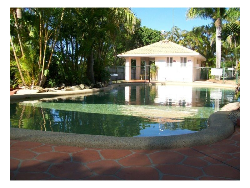 34/ 125 Pappas Way, Carrara QLD 4211