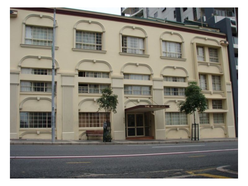 436 Ann Street, Brisbane QLD 4000