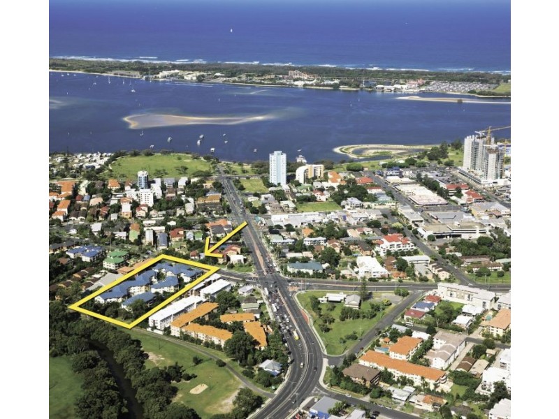 138 High Street, Southport QLD 4215