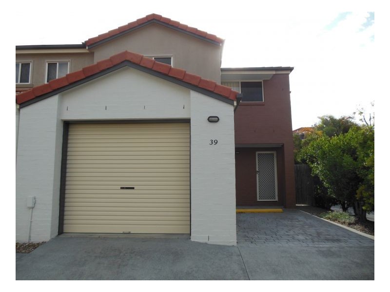 39/30 Federation St, Wynnum West QLD 4178