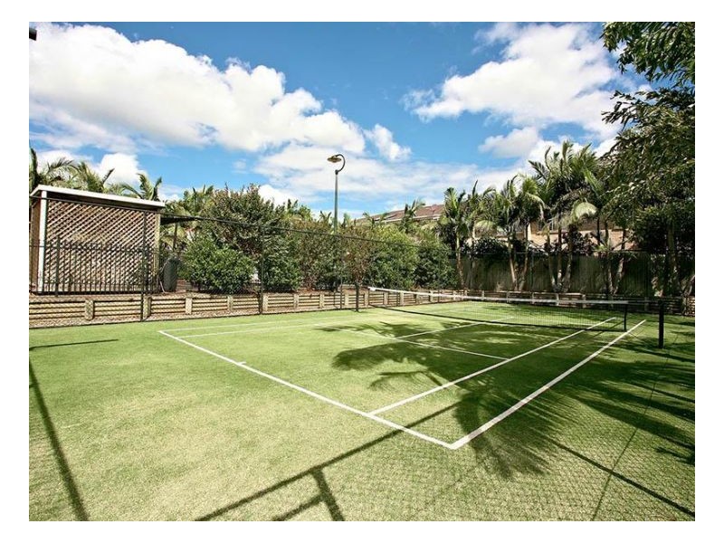 16 Arcadia Street, Eight Mile Plains QLD 4113