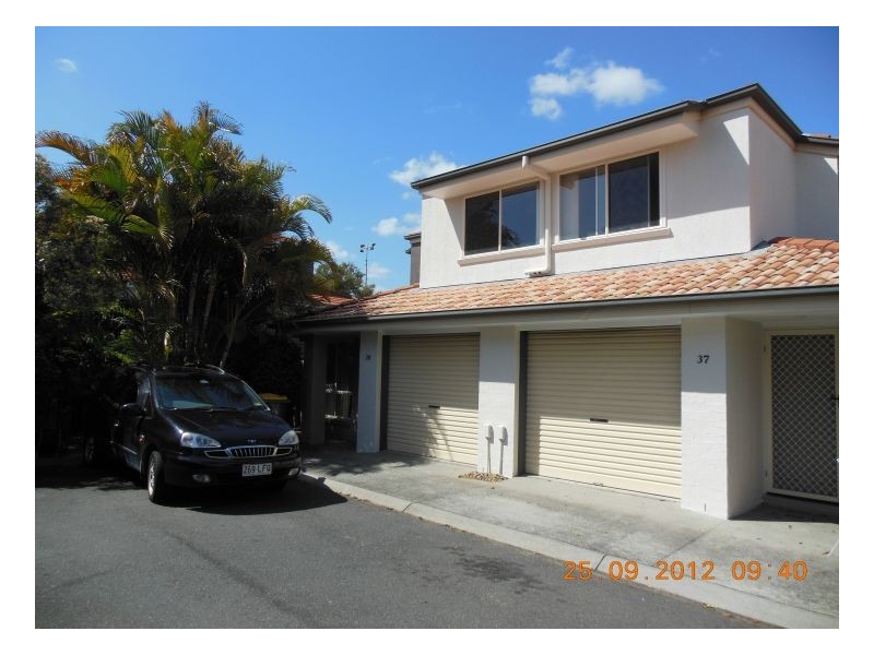 38/30 Federation St, Wynnum West QLD 4178