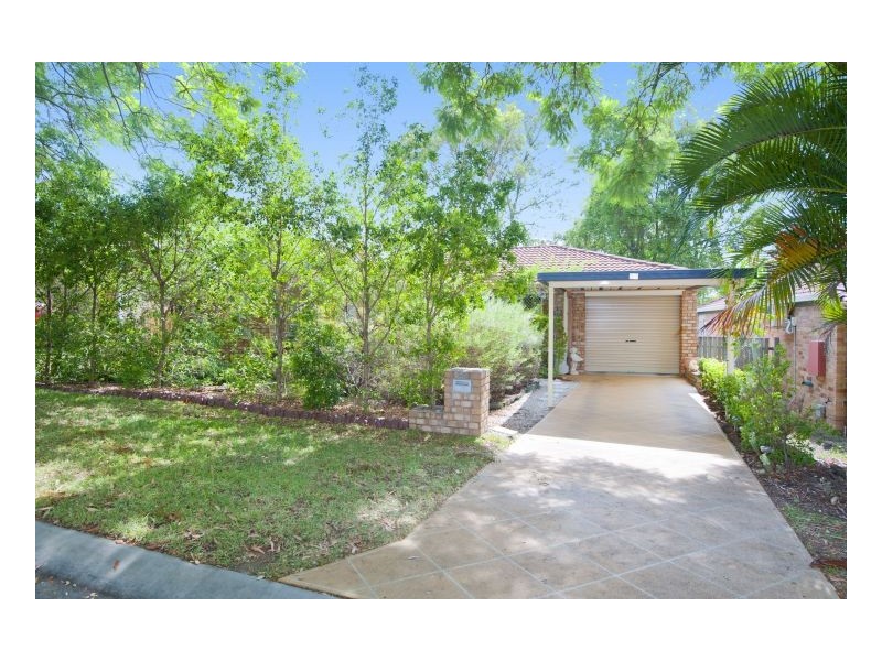 60 Oldbury Cresent, Forest Lake QLD 4078