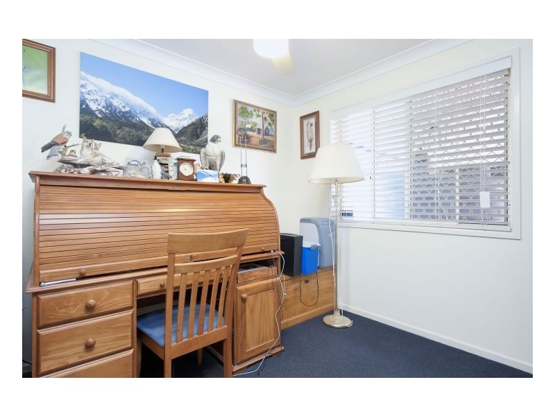 60 Oldbury Cresent, Forest Lake QLD 4078