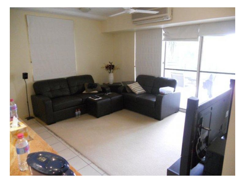 451 Gregory Terrace, Brisbane QLD 4000