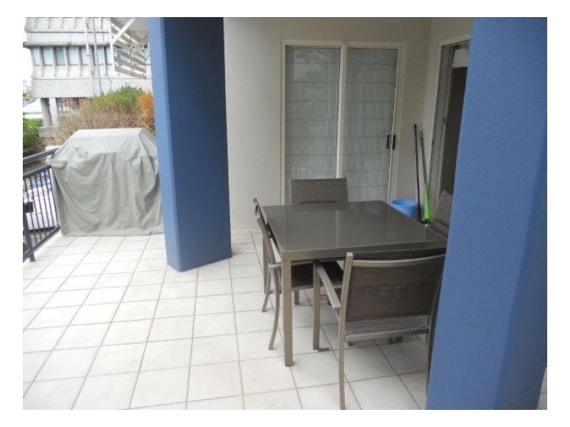 451 Gregory Terrace, Brisbane QLD 4000