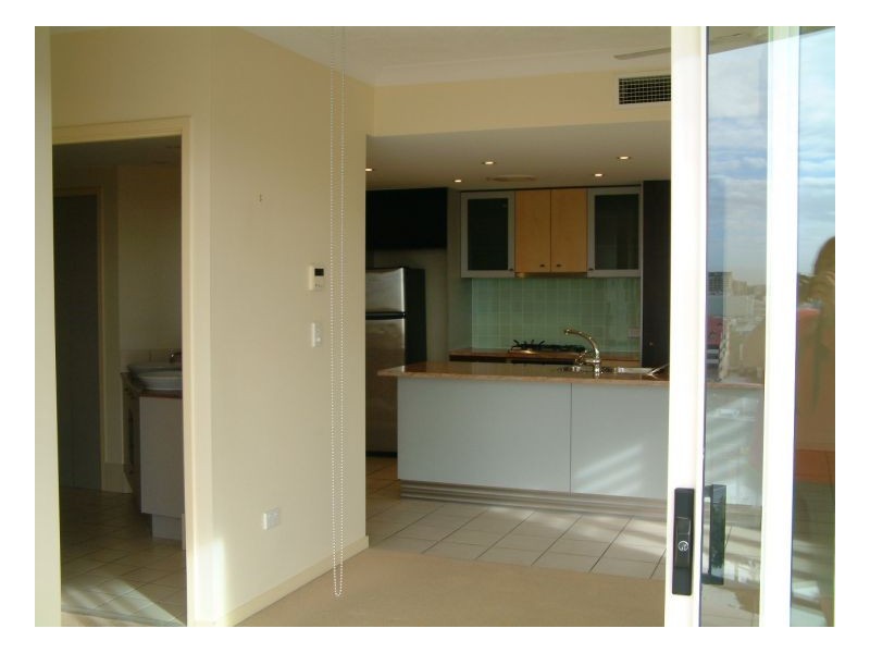 451 Gregory Terrace, Brisbane QLD 4000