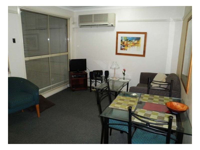 460 Ann St, Brisbane QLD 4000