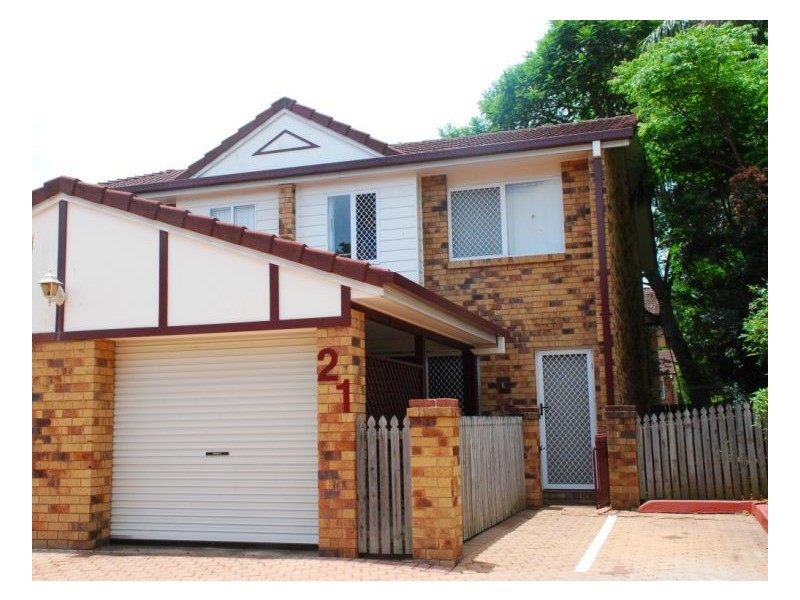 21/68-72 Springwood Road, Rochedale South QLD 4123