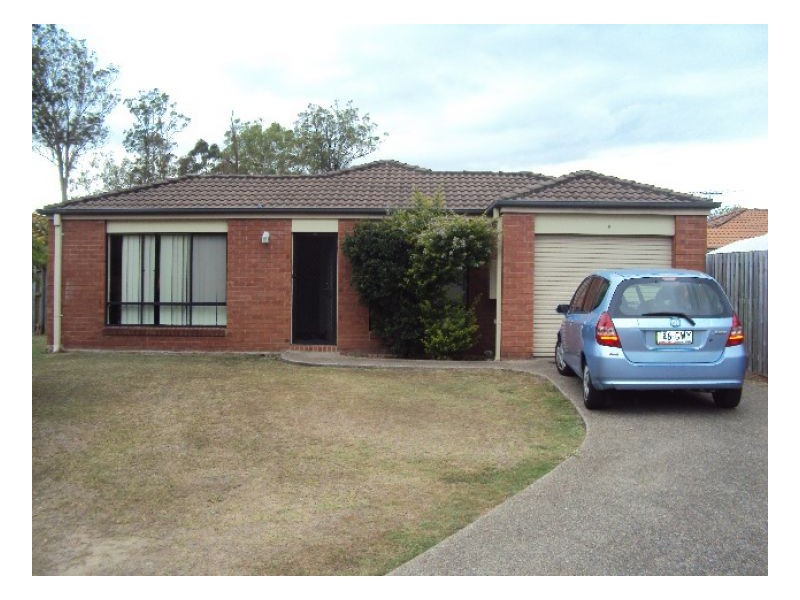 6 46-58 Clarks Road, Loganholme QLD 4129