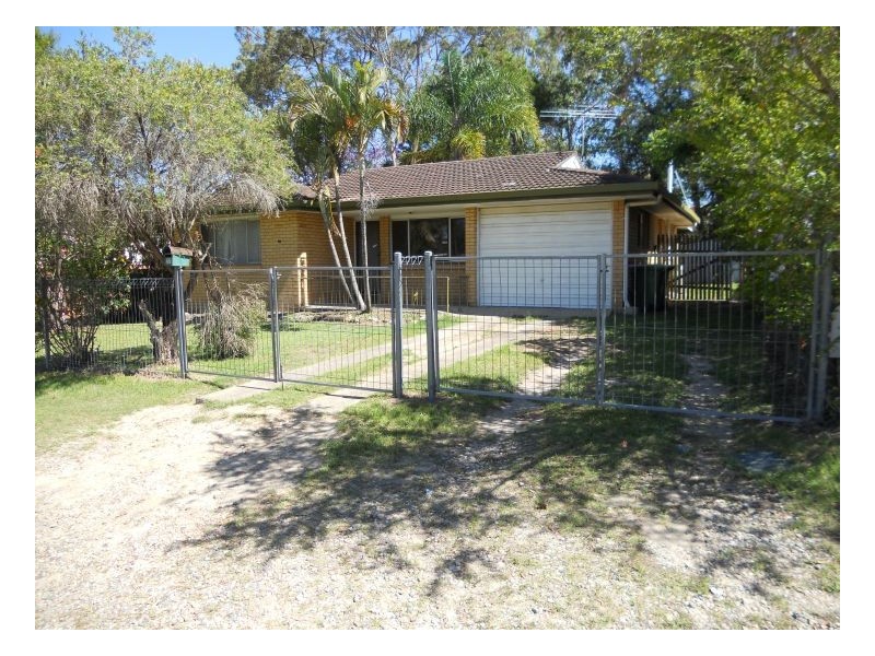 27 Mallawa St, Slacks Creek QLD 4127