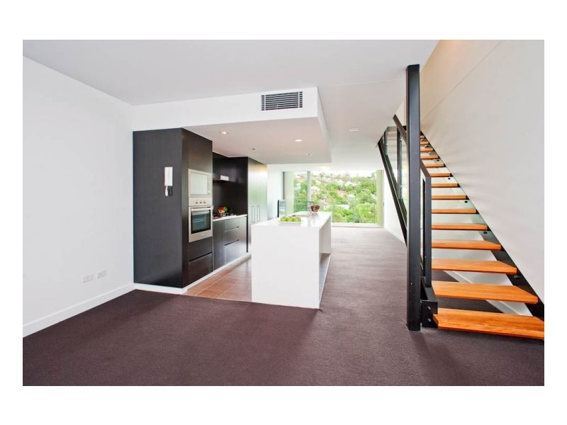 43/10 Dowse Street, Paddington QLD 4064