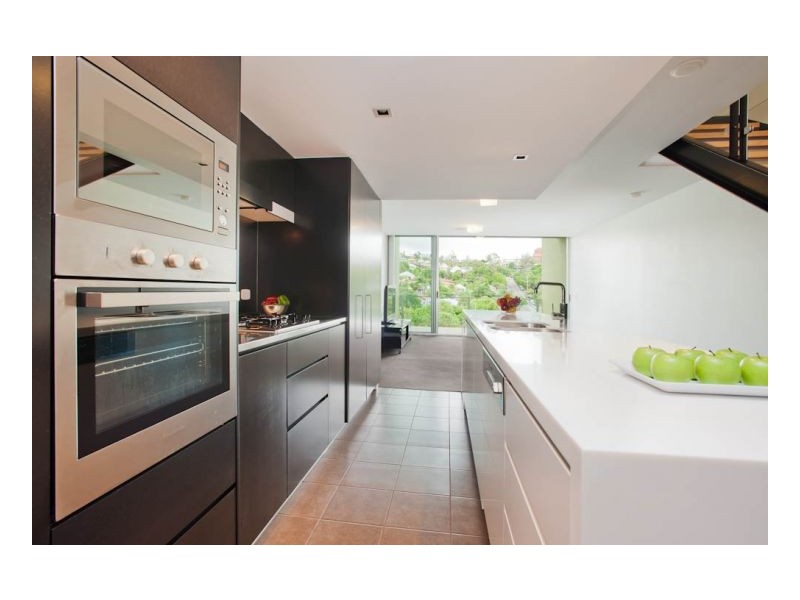 43/10 Dowse Street, Paddington QLD 4064