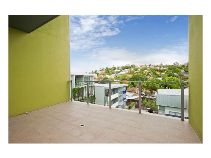 43/10 Dowse Street, Paddington QLD 4064