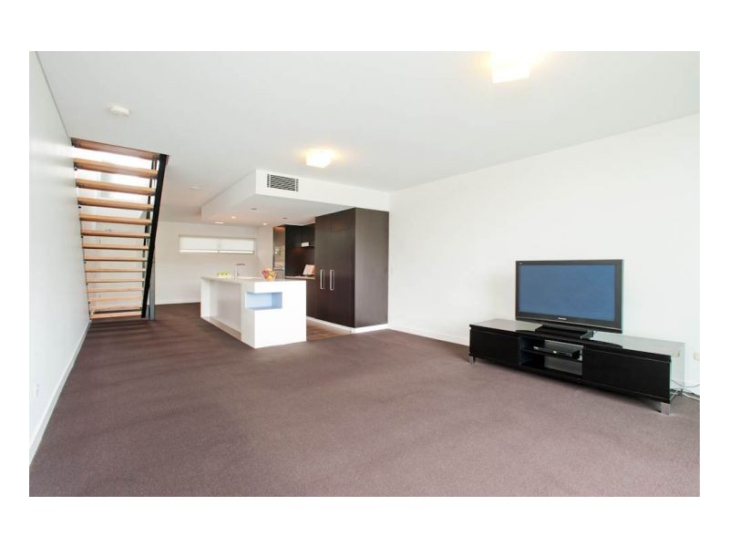 43/10 Dowse Street, Paddington QLD 4064