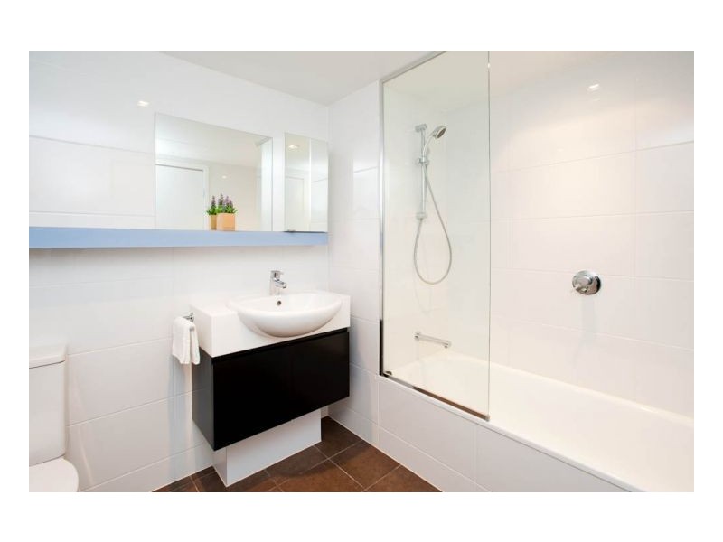 43/10 Dowse Street, Paddington QLD 4064