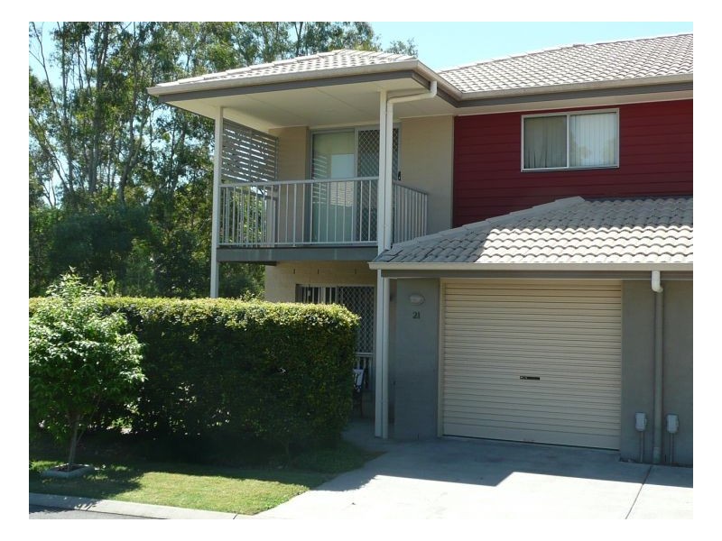 4/18 Ackama Street, Algester QLD 4115