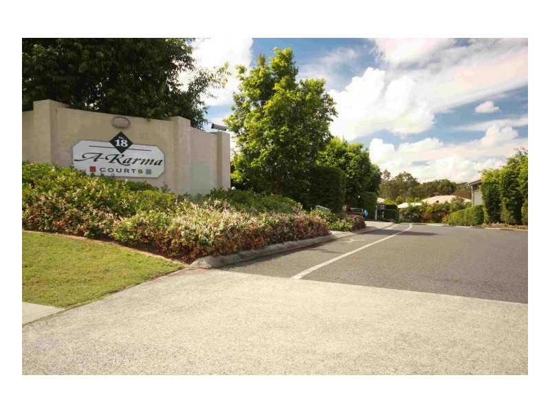 4/18 Ackama Street, Algester QLD 4115