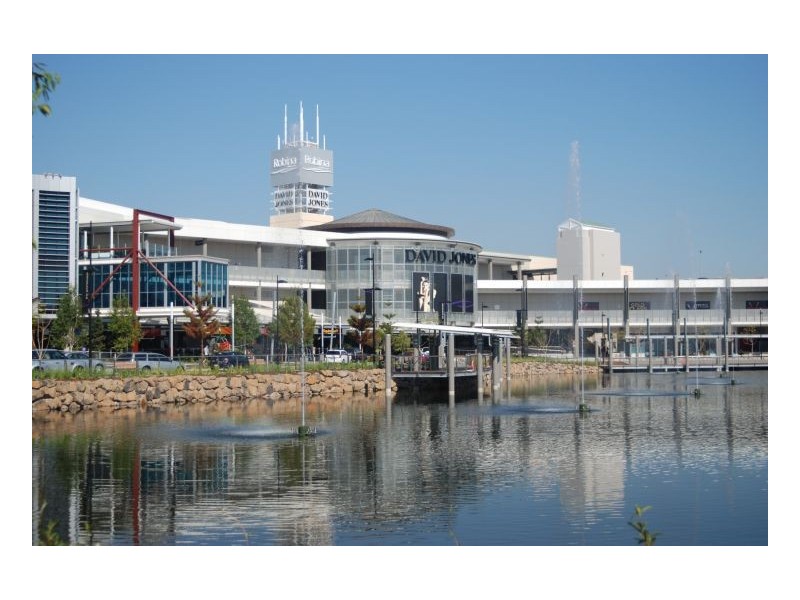 71a 133 Laver Drive, Robina QLD 4226