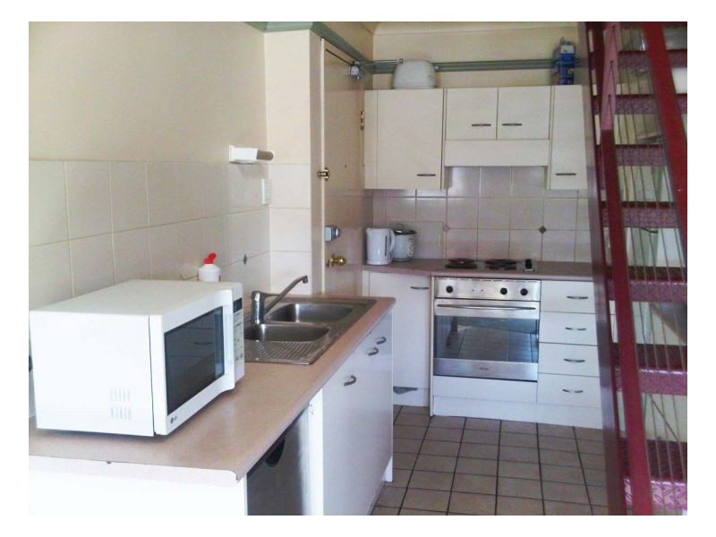 460 Ann St, Brisbane QLD 4000