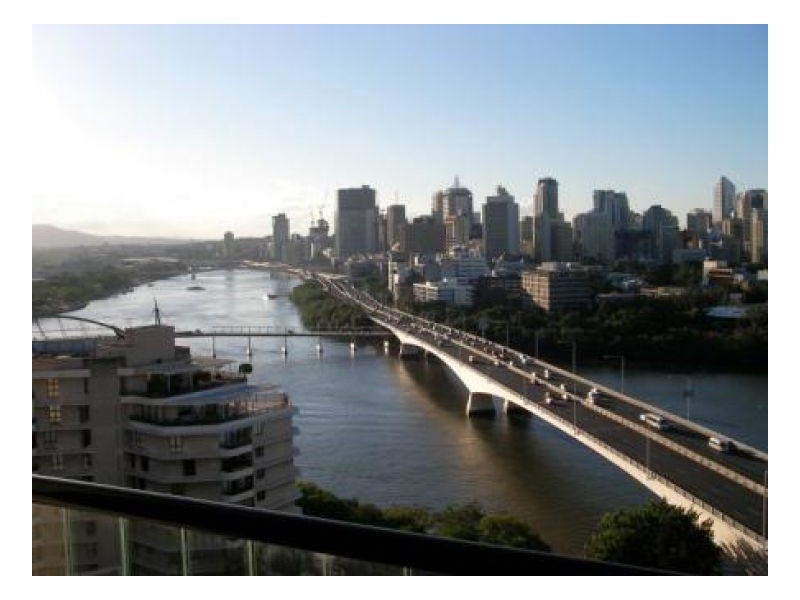 South Brisbane QLD 4101
