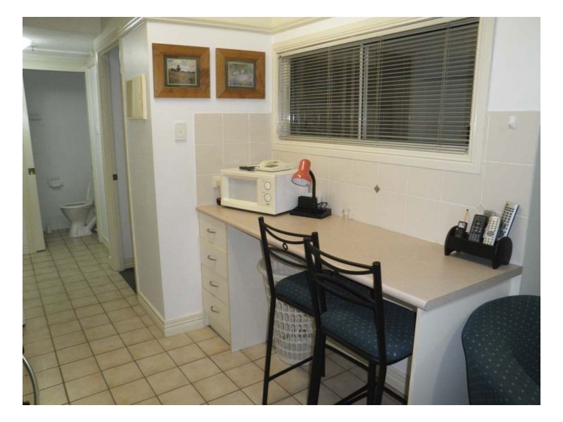 460 Ann St, Brisbane QLD 4000