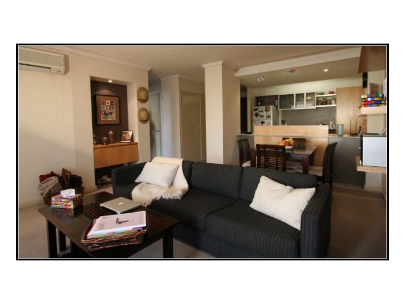 1/448 Ann Street, Brisbane QLD 4000