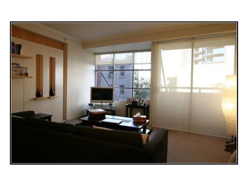 1/448 Ann Street, Brisbane QLD 4000