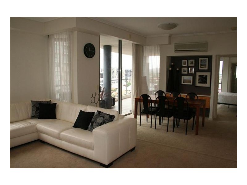 40/448 Ann Street, Brisbane QLD 4000