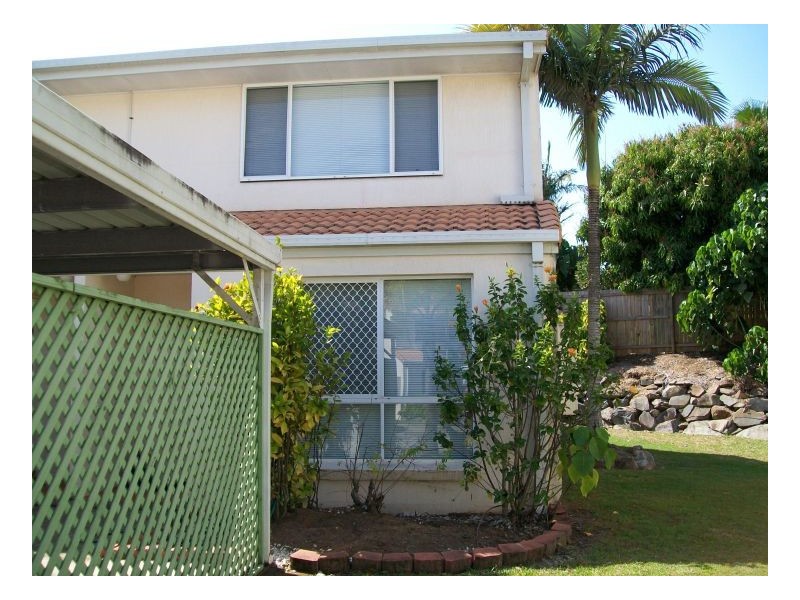 Unit 19 125 Pappas Way, Carrara QLD 4211