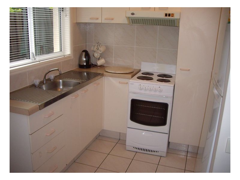 Unit 19 125 Pappas Way, Carrara QLD 4211